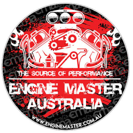 ENGINE MASTER AUSTRALIA ENGINE MASTER AUSTRALIA