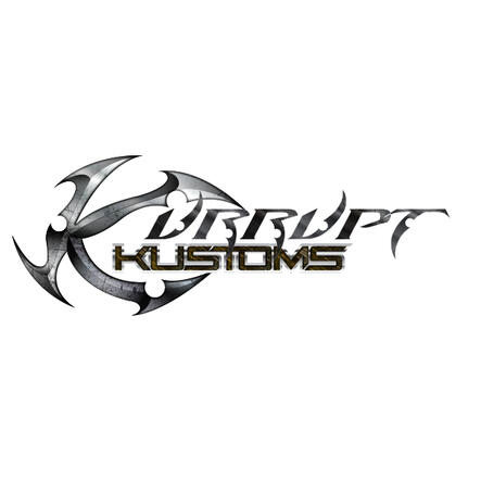 Kurrupt Kustoms Kurrupt Kustoms