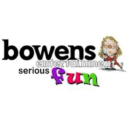 BOWENS ENTERTAINMENT BOWENS ENTERTAINMENT